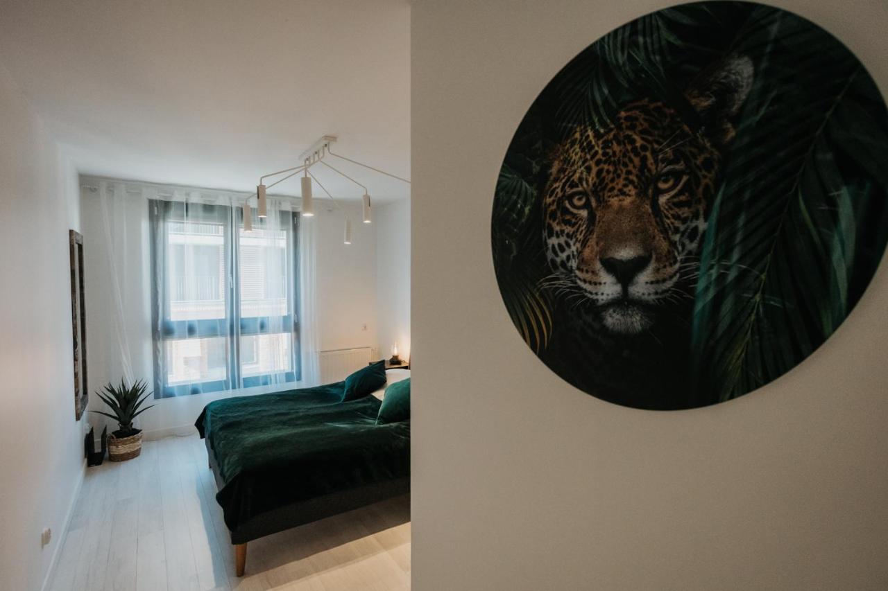 Apartamento Arcade Old Town With Free Parking Cracovia Exterior foto