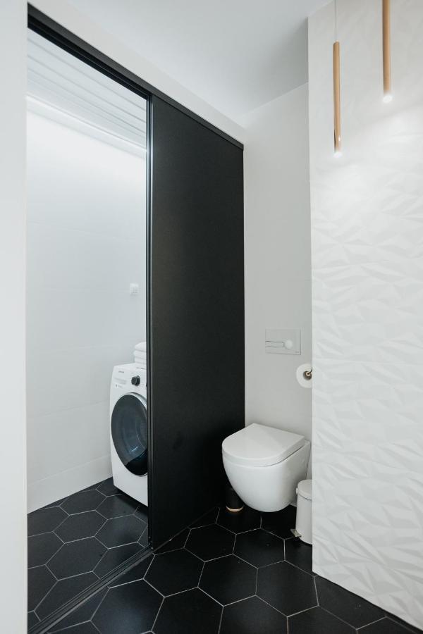 Apartamento Arcade Old Town With Free Parking Cracovia Exterior foto