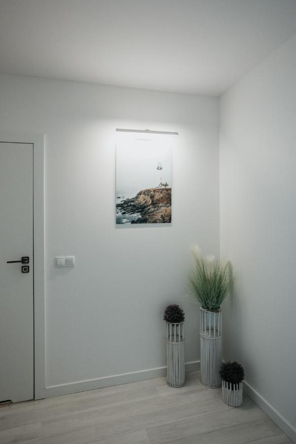 Apartamento Arcade Old Town With Free Parking Cracovia Exterior foto