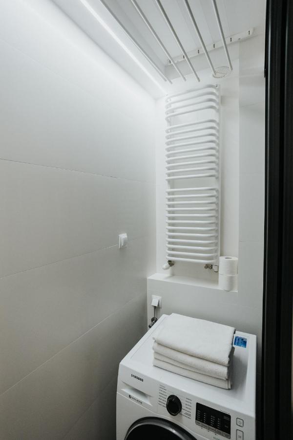 Apartamento Arcade Old Town With Free Parking Cracovia Exterior foto