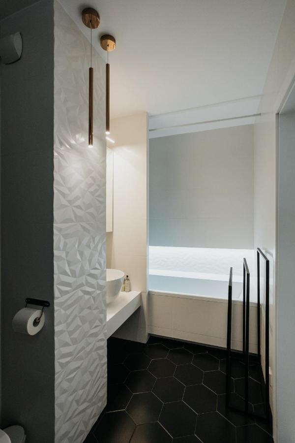 Apartamento Arcade Old Town With Free Parking Cracovia Exterior foto