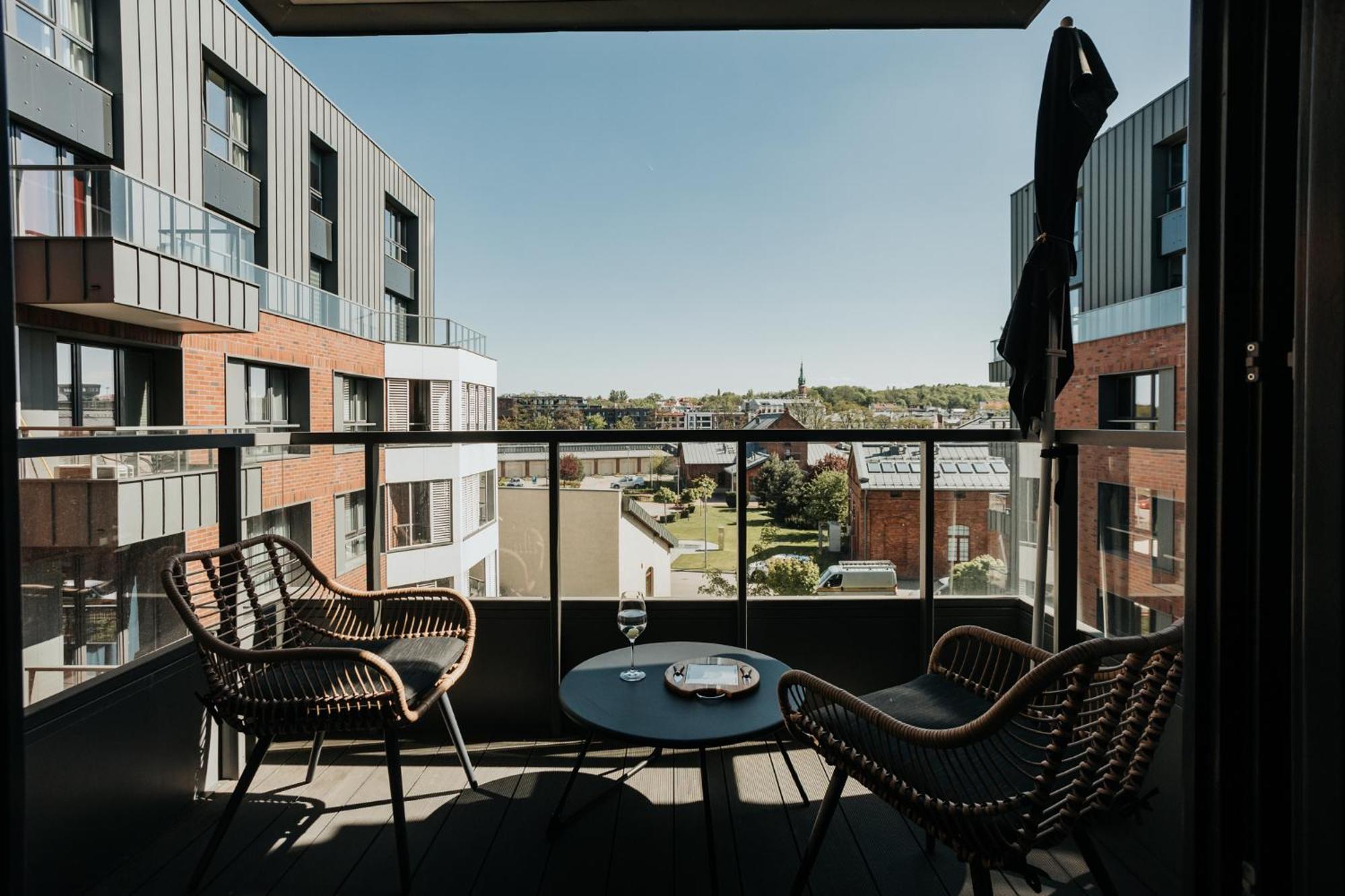 Apartamento Arcade Old Town With Free Parking Cracovia Exterior foto
