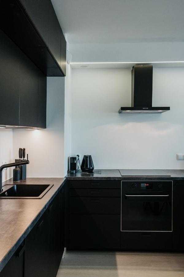 Apartamento Arcade Old Town With Free Parking Cracovia Exterior foto