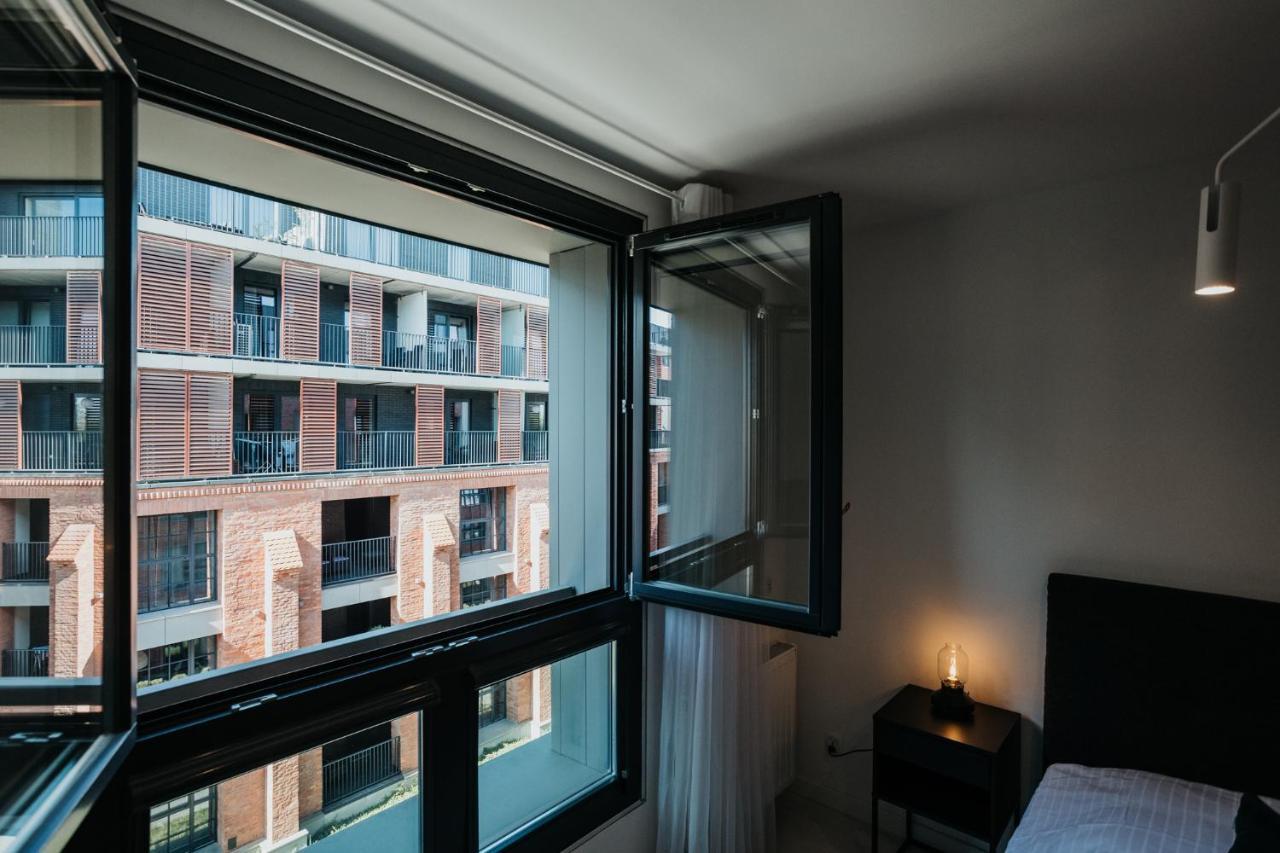 Apartamento Arcade Old Town With Free Parking Cracovia Exterior foto