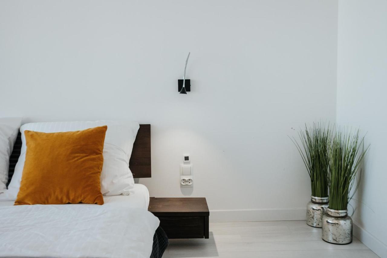 Apartamento Arcade Old Town With Free Parking Cracovia Exterior foto