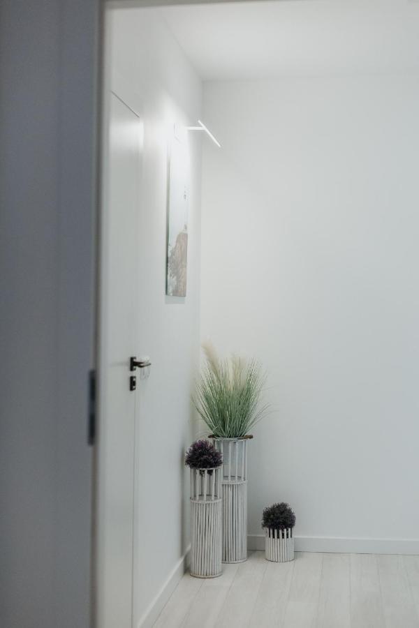 Apartamento Arcade Old Town With Free Parking Cracovia Exterior foto